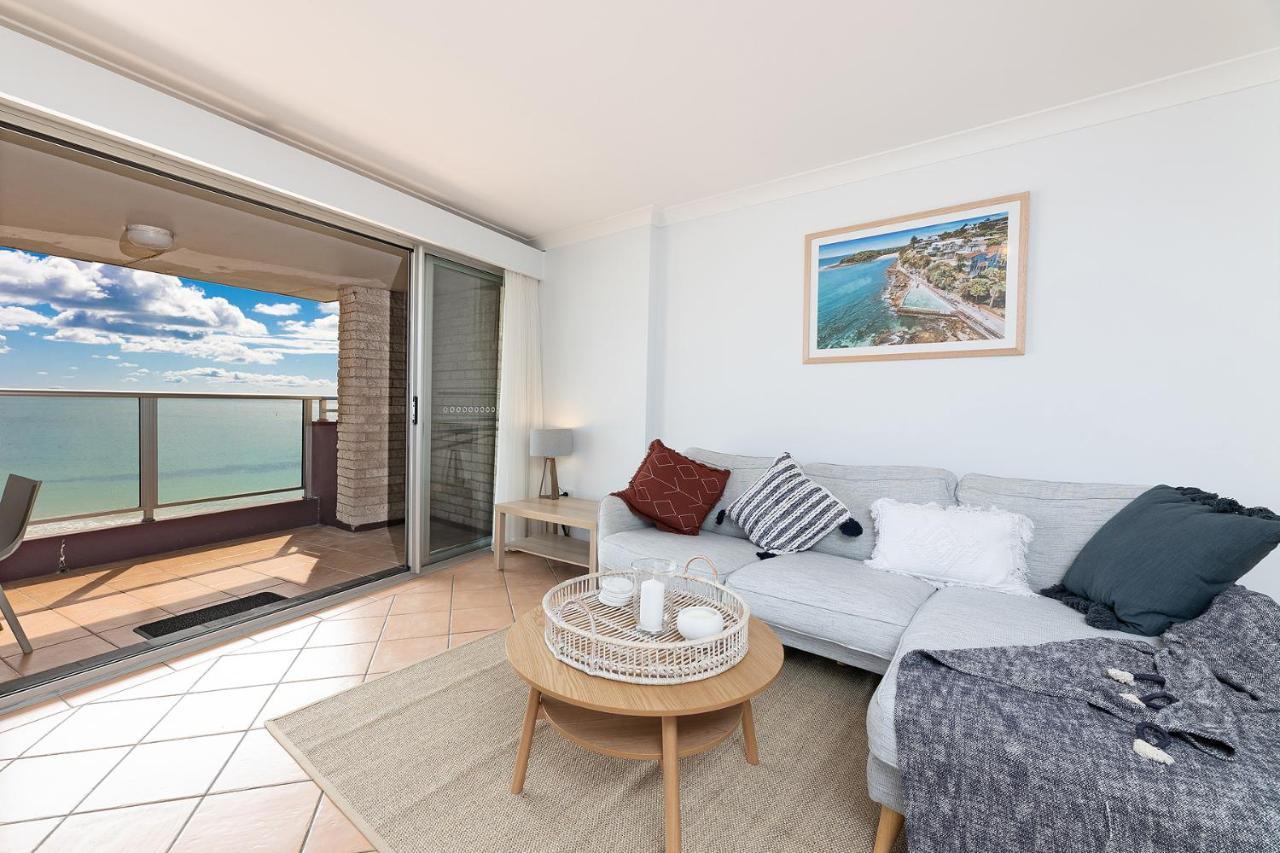 Apartment El Sandi, Unit 10, 14-18 North Street *