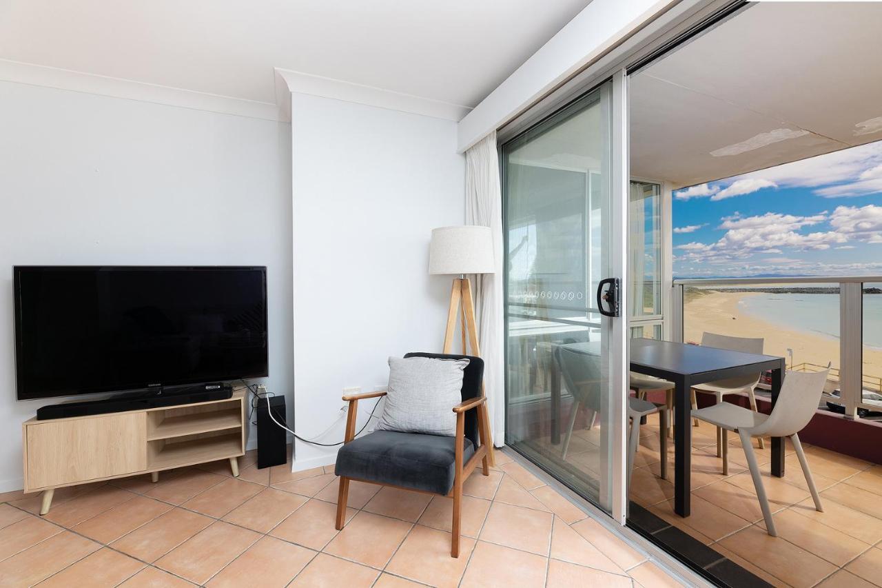 El Sandi, Unit 10, 14-18 North Street Apartment Forster