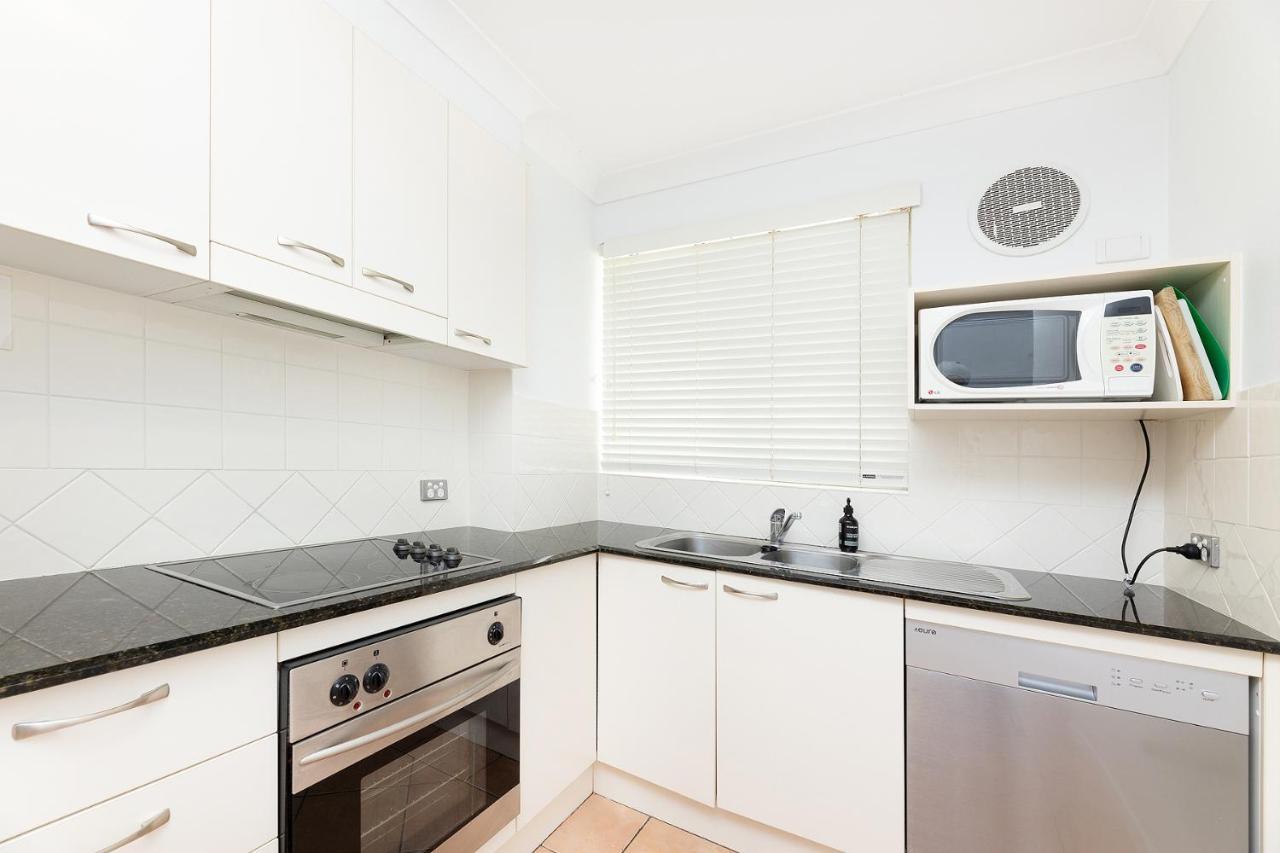 Apartment El Sandi, Unit 10, 14-18 North Street