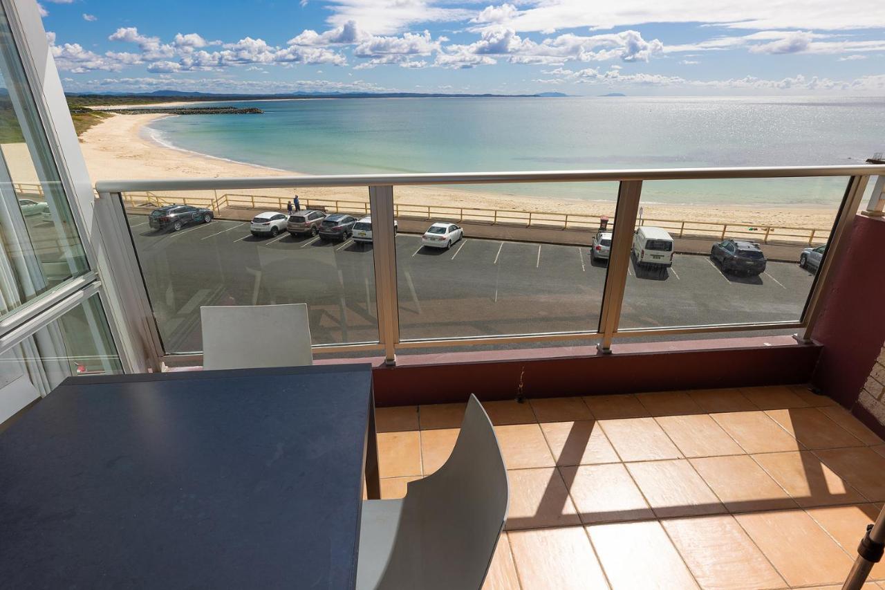 El Sandi, Unit 10, 14-18 North Street Apartment Forster